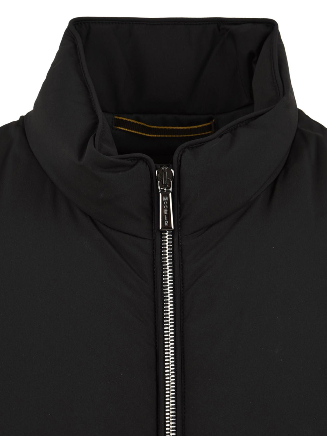 Gilet UROS-SKT MOORER Uomo - Nero