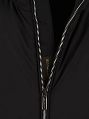 Gilet UROS-SKT MOORER Uomo - Nero