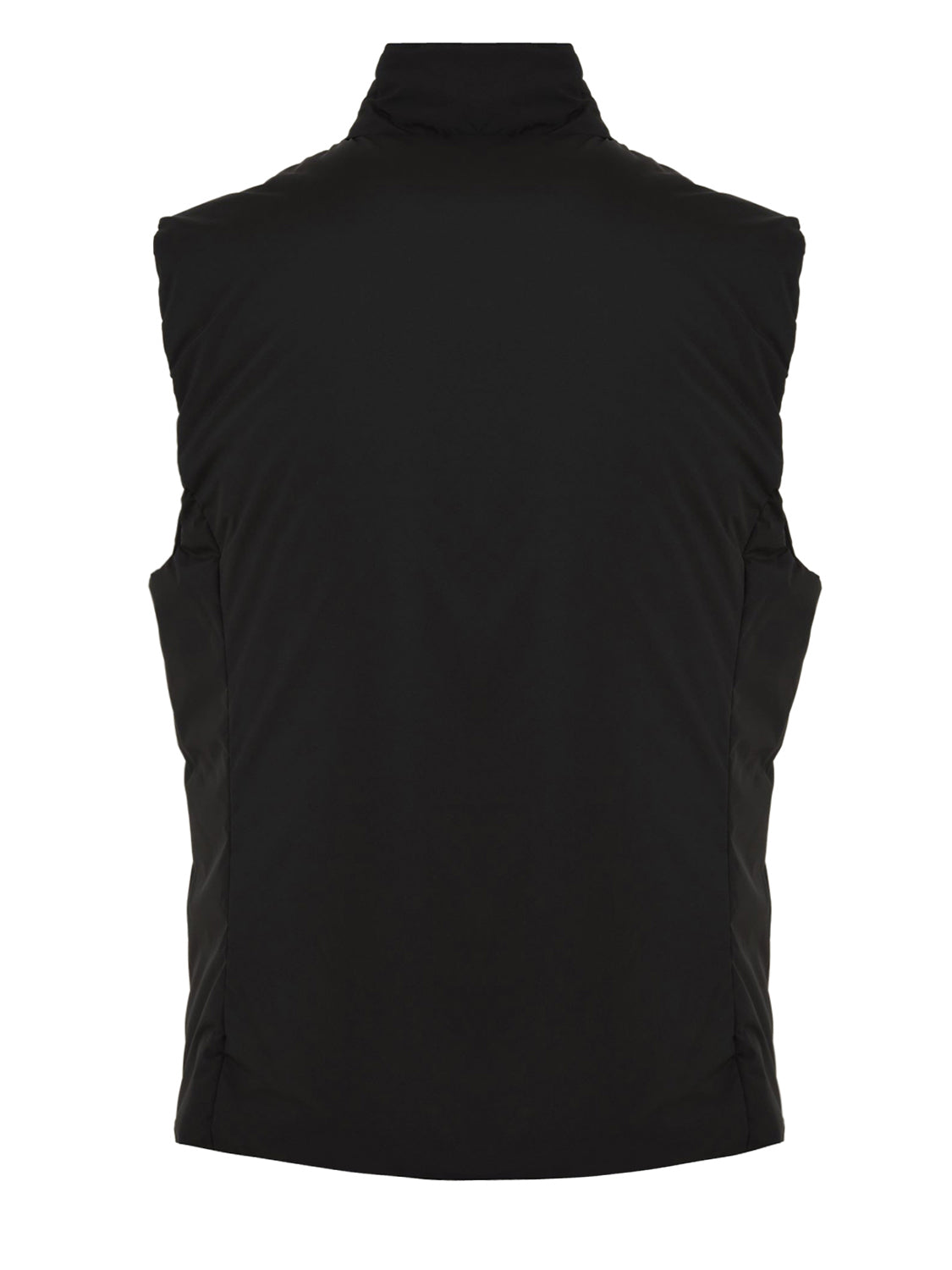 Gilet UROS-SKT MOORER Uomo - Nero
