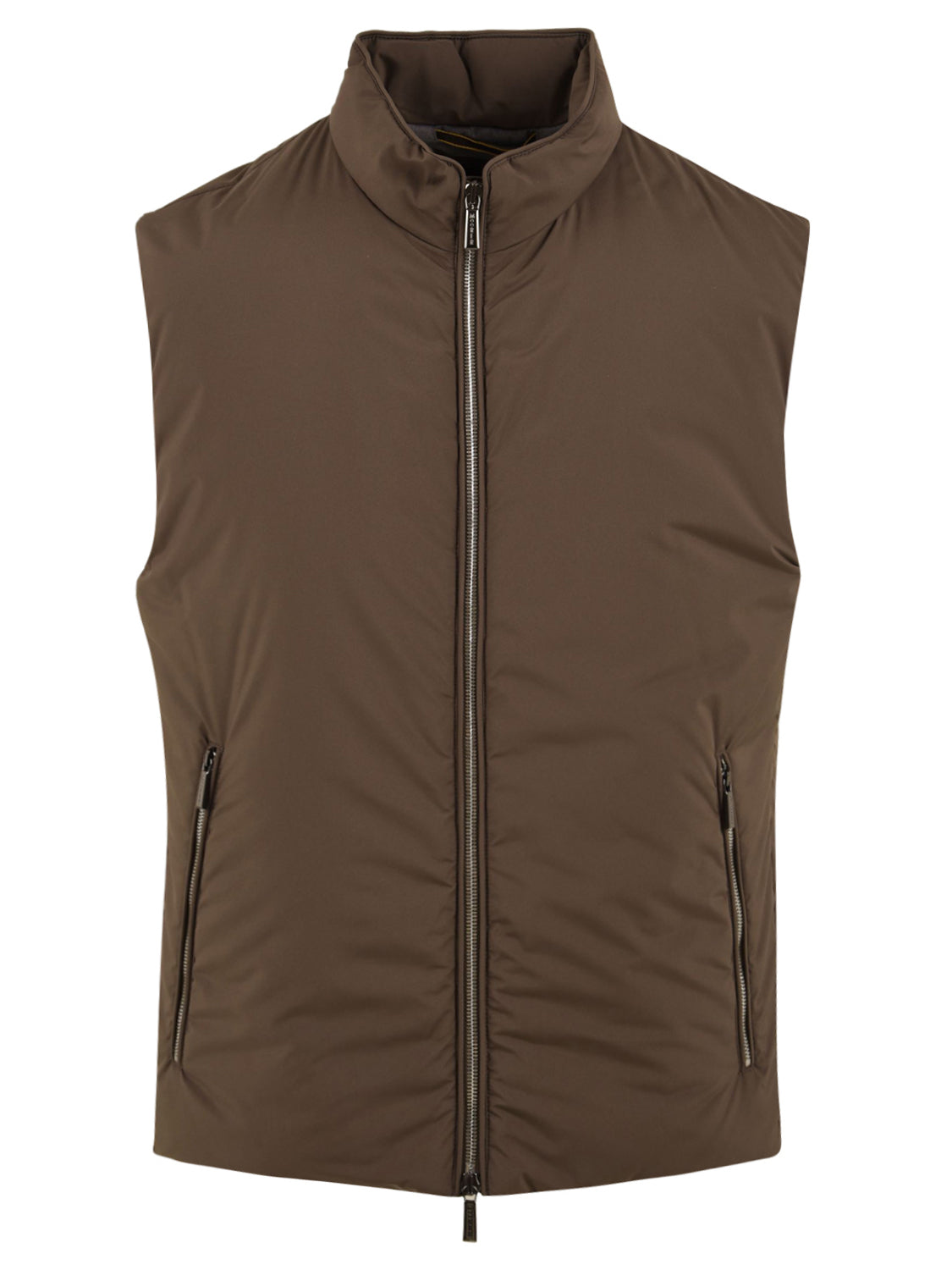 Gilet Uros-SKT MOORER Uomo - Visone
