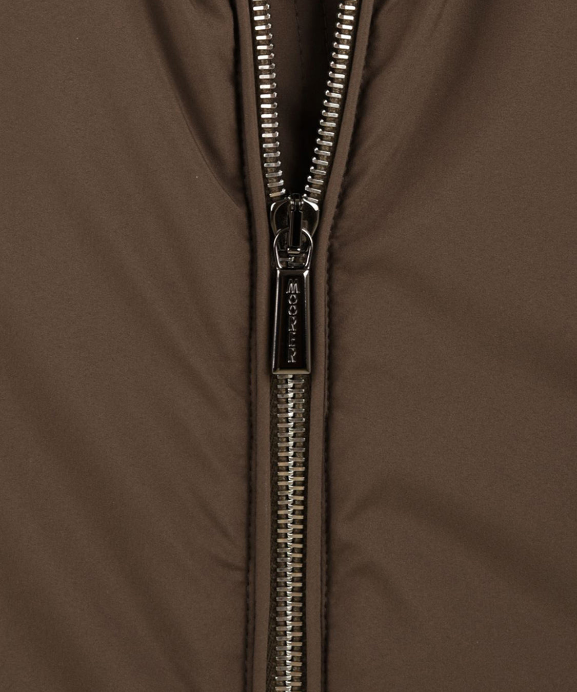Gilet Uros-SKT MOORER Uomo - Visone