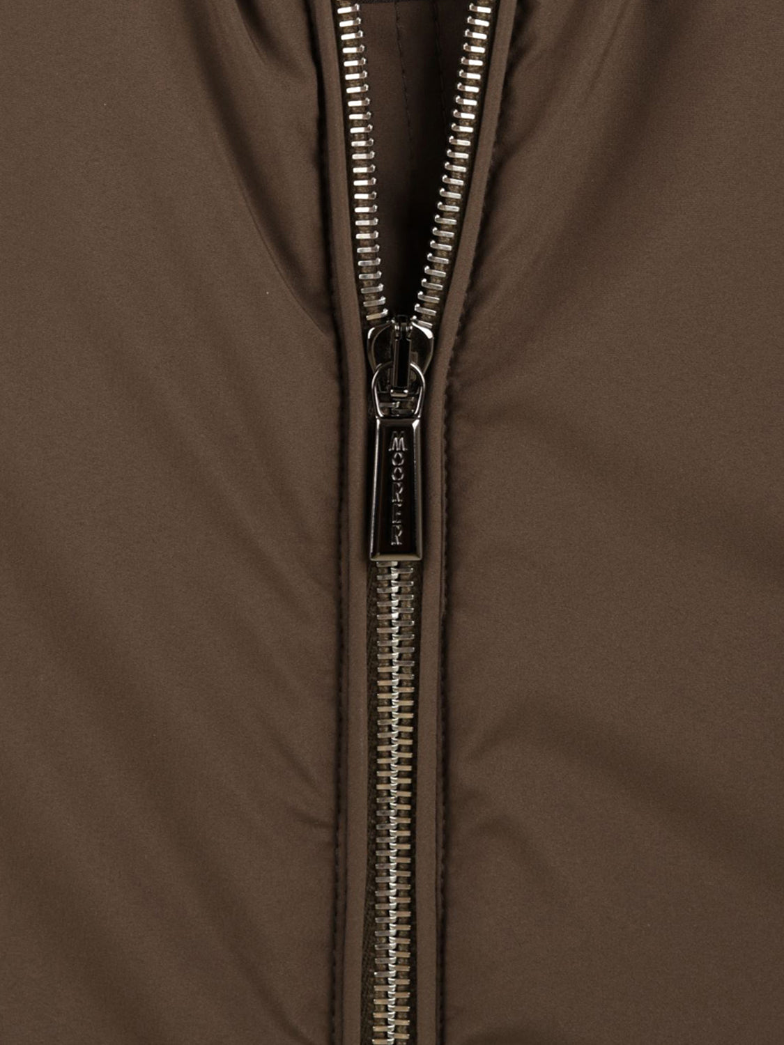 Gilet Uros-SKT MOORER Uomo - Visone