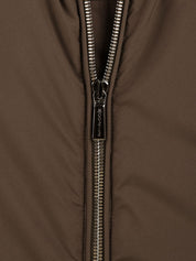 Gilet Uros-SKT MOORER Uomo - Visone