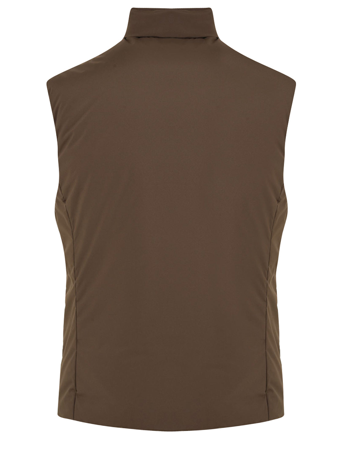 Gilet Uros-SKT MOORER Uomo - Visone