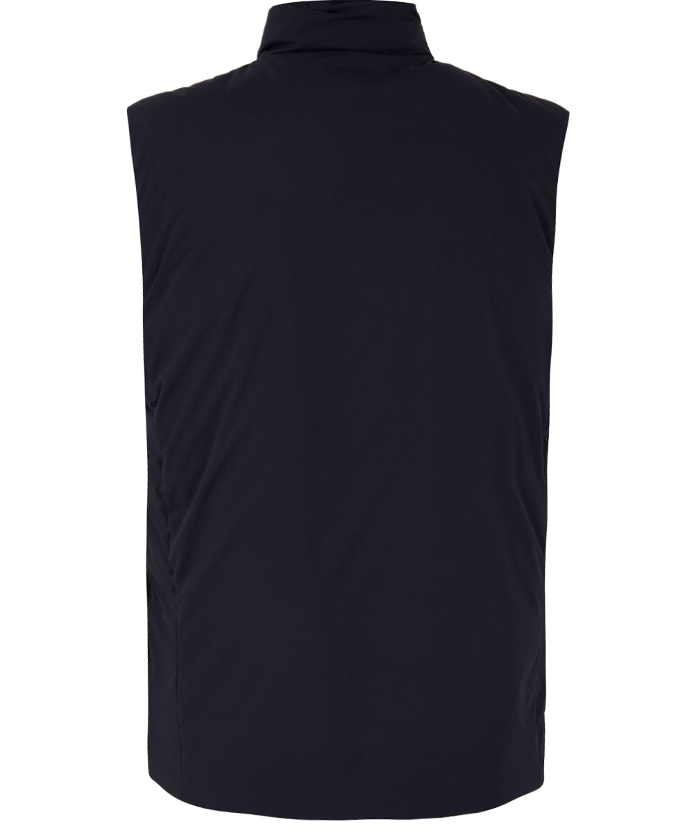 Gilet Uros-SKT MOORER Uomo - Blue