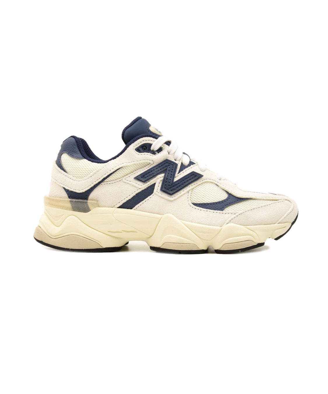 Sneakers Basse 9060 NEW BALANCE Junior - Beige