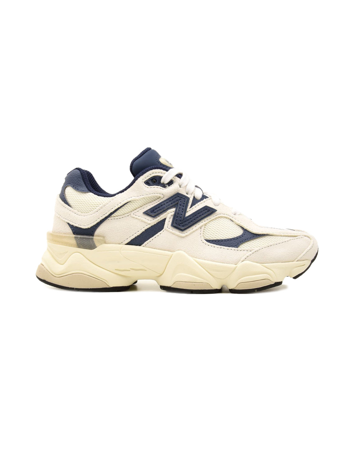 Sneakers Basse 9060 NEW BALANCE Junior - Beige