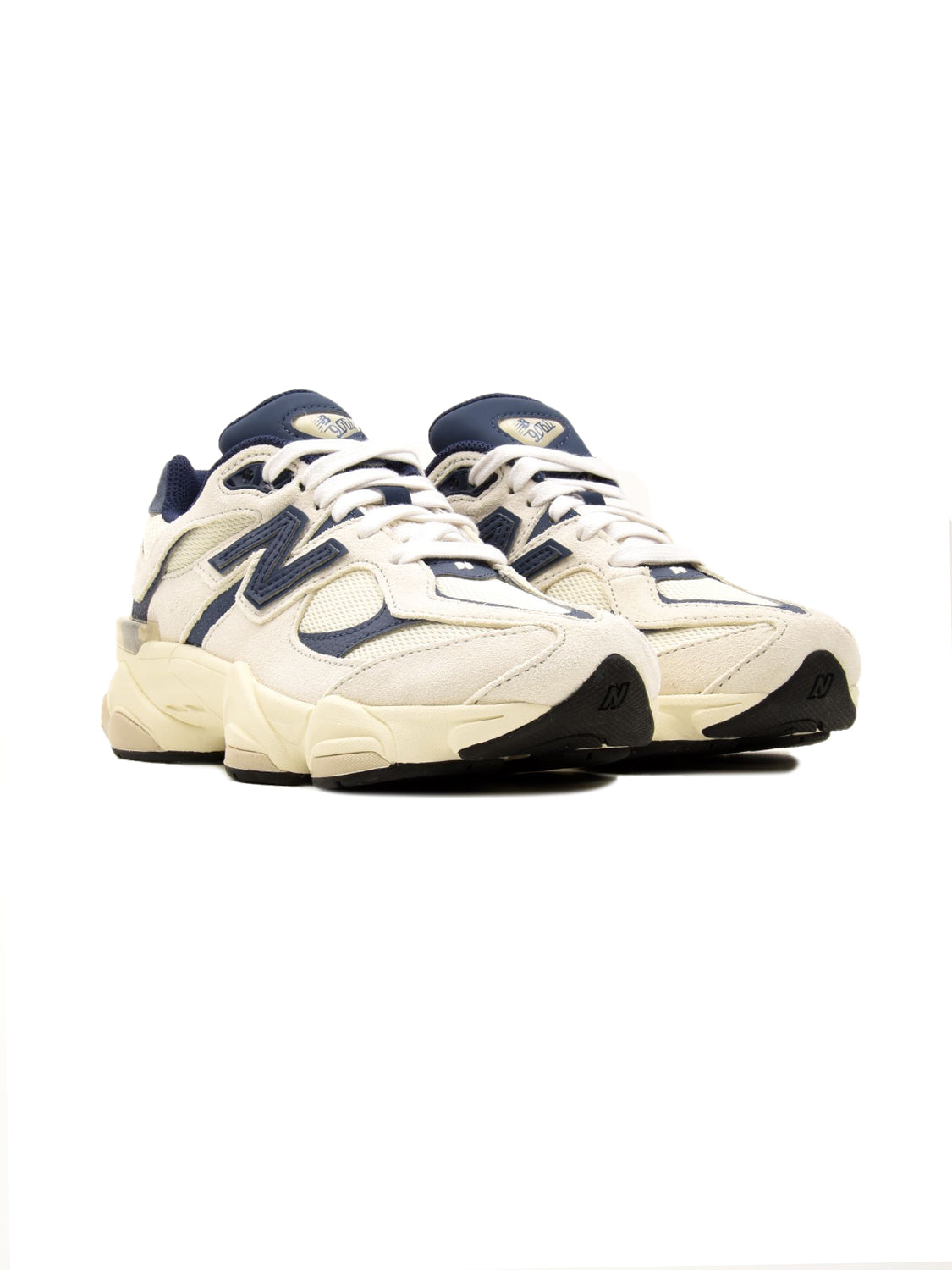 Sneakers Basse 9060 NEW BALANCE Junior - Beige