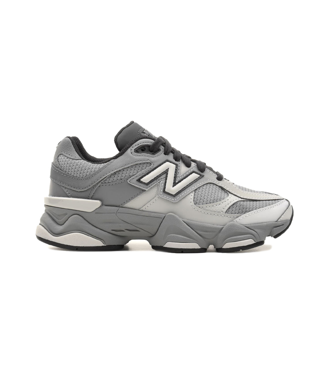 Sneakers Basse 9060 NEW BALANCE Junior - Grigio