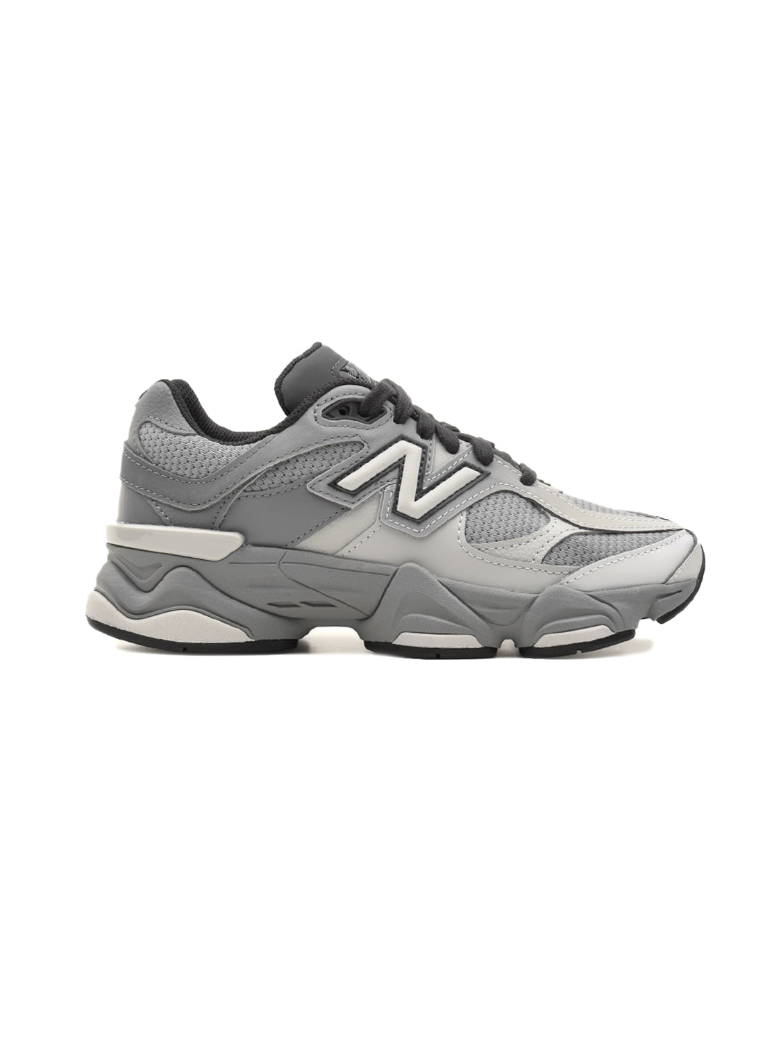 Sneakers Basse 9060 NEW BALANCE Junior - Grigio