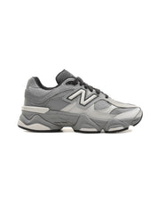 Sneakers Basse 9060 NEW BALANCE Junior - Grigio