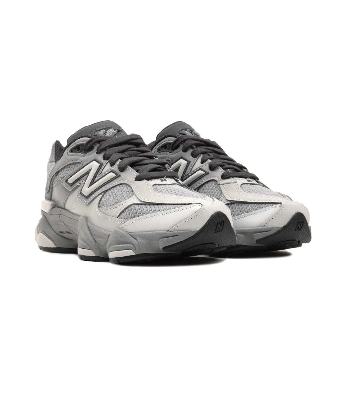 Sneakers Basse 9060 NEW BALANCE Junior - Grigio
