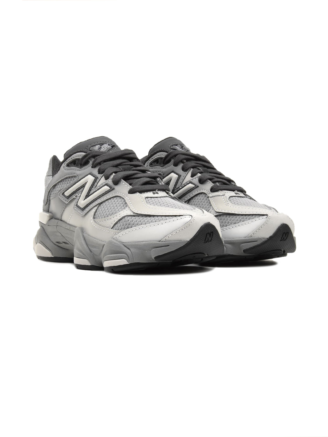 Sneakers Basse 9060 NEW BALANCE Junior - Grigio