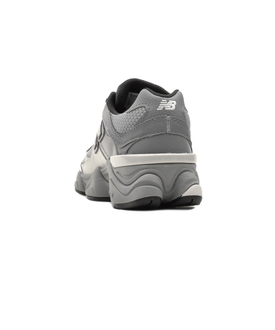 Sneakers Basse 9060 NEW BALANCE Junior - Grigio