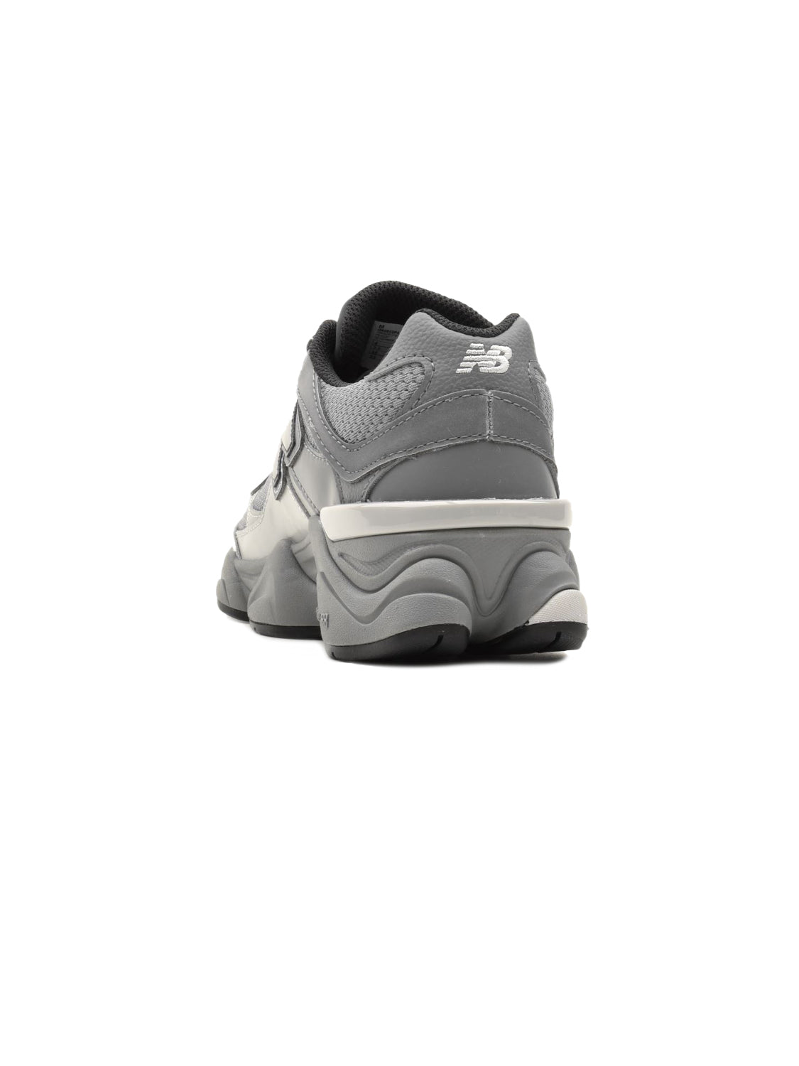 Sneakers Basse 9060 NEW BALANCE Junior - Grigio