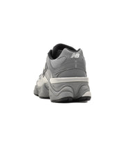 Sneakers Basse 9060 NEW BALANCE Junior - Grigio