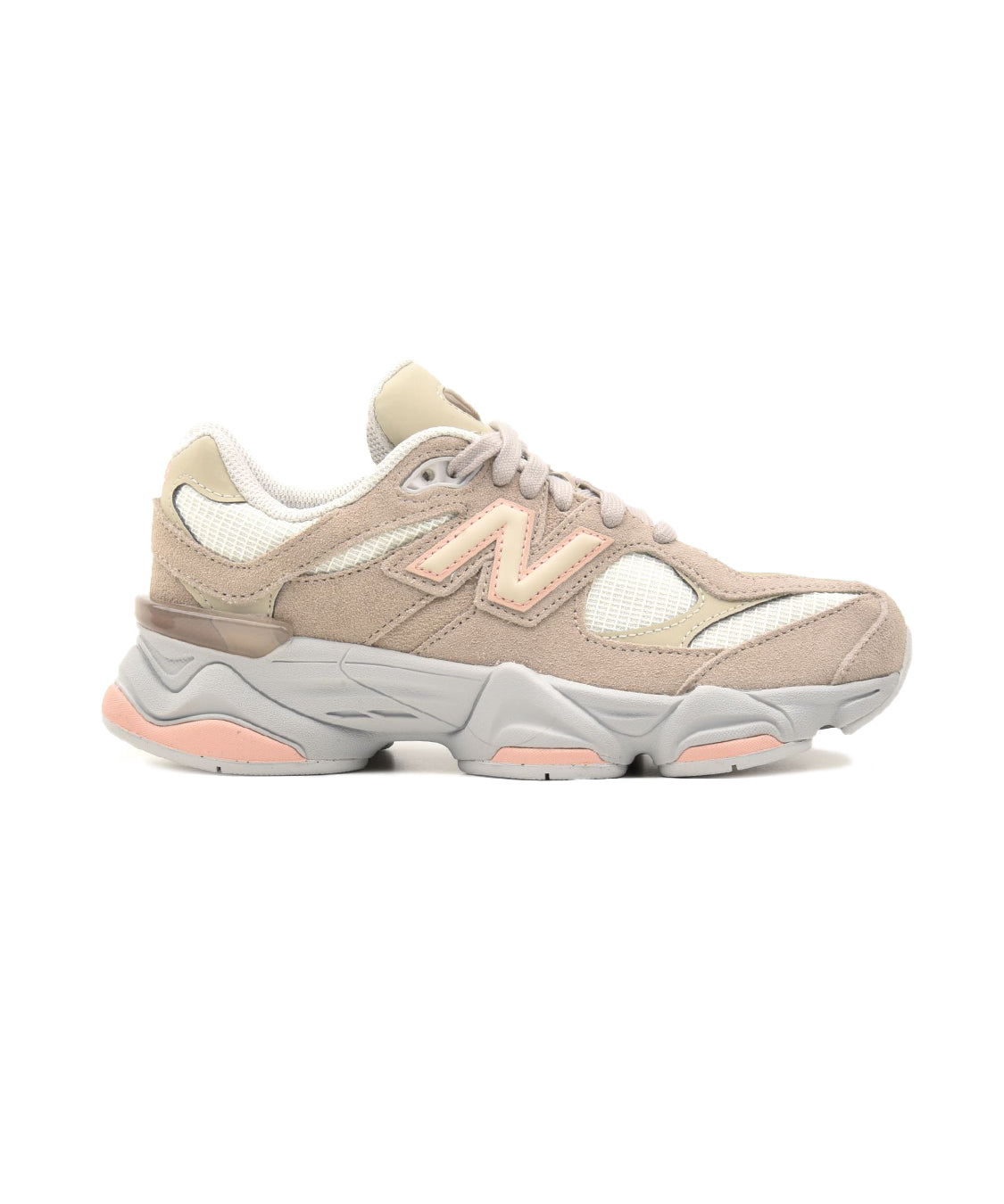 Sneakers Basse 9060 NEW BALANCE Junior - Rosa
