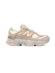 Sneakers Basse 9060 NEW BALANCE Junior - Rosa