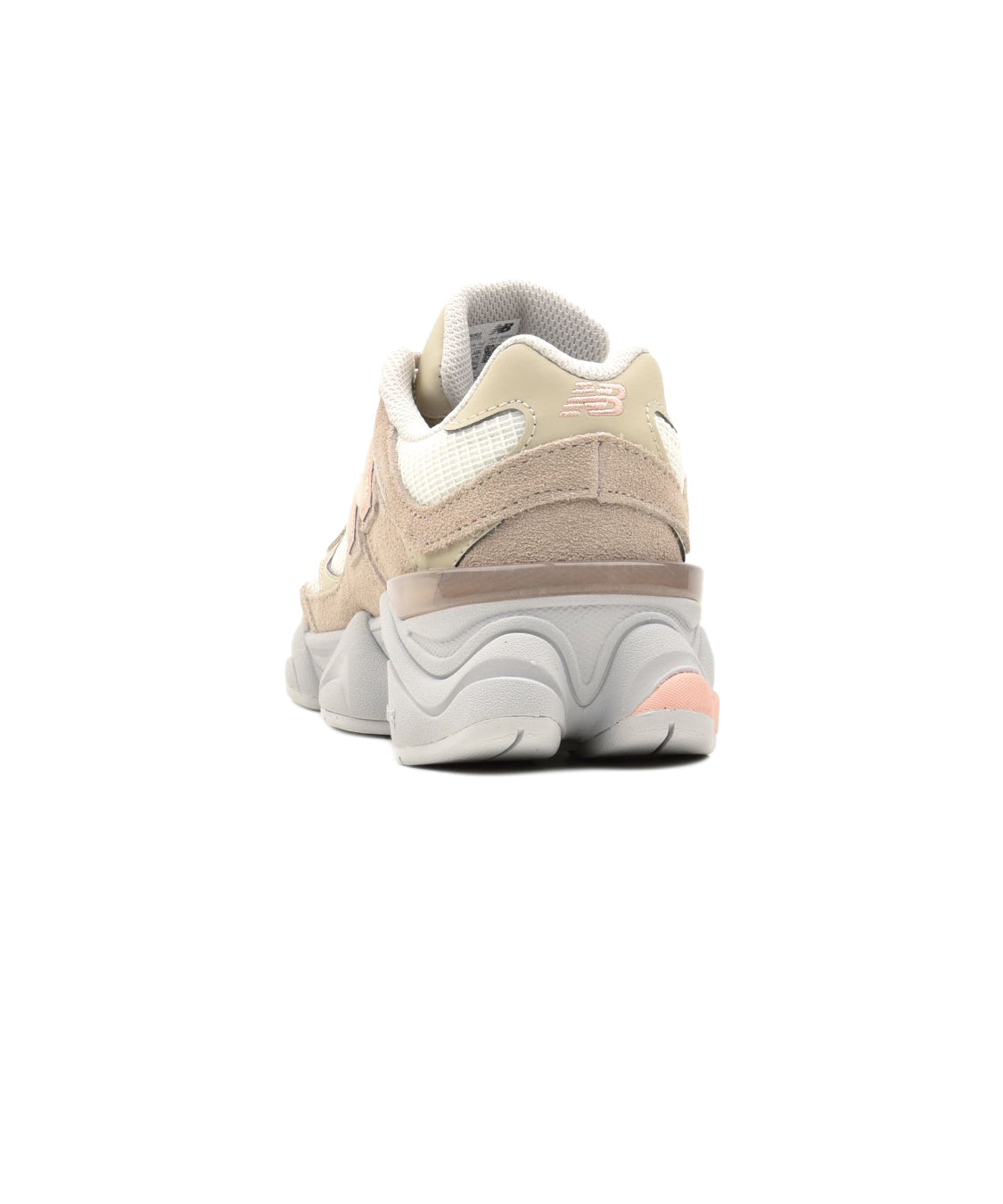 Sneakers Basse 9060 NEW BALANCE Junior - Rosa