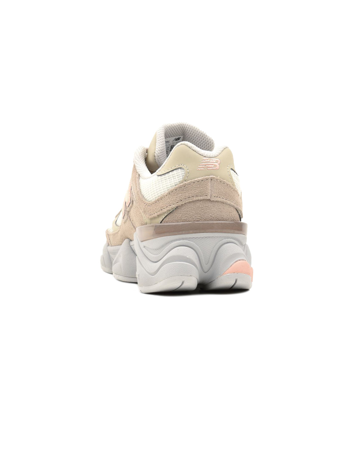 Sneakers Basse 9060 NEW BALANCE Junior - Rosa