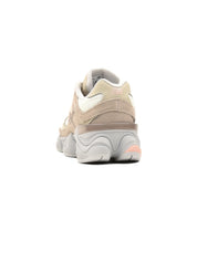 Sneakers Basse 9060 NEW BALANCE Junior - Rosa