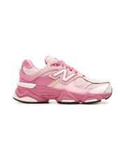 Sneakers Basse 9060 NEW BALANCE Junior - Rosa