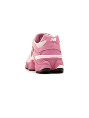 Sneakers Basse 9060 NEW BALANCE Junior - Rosa