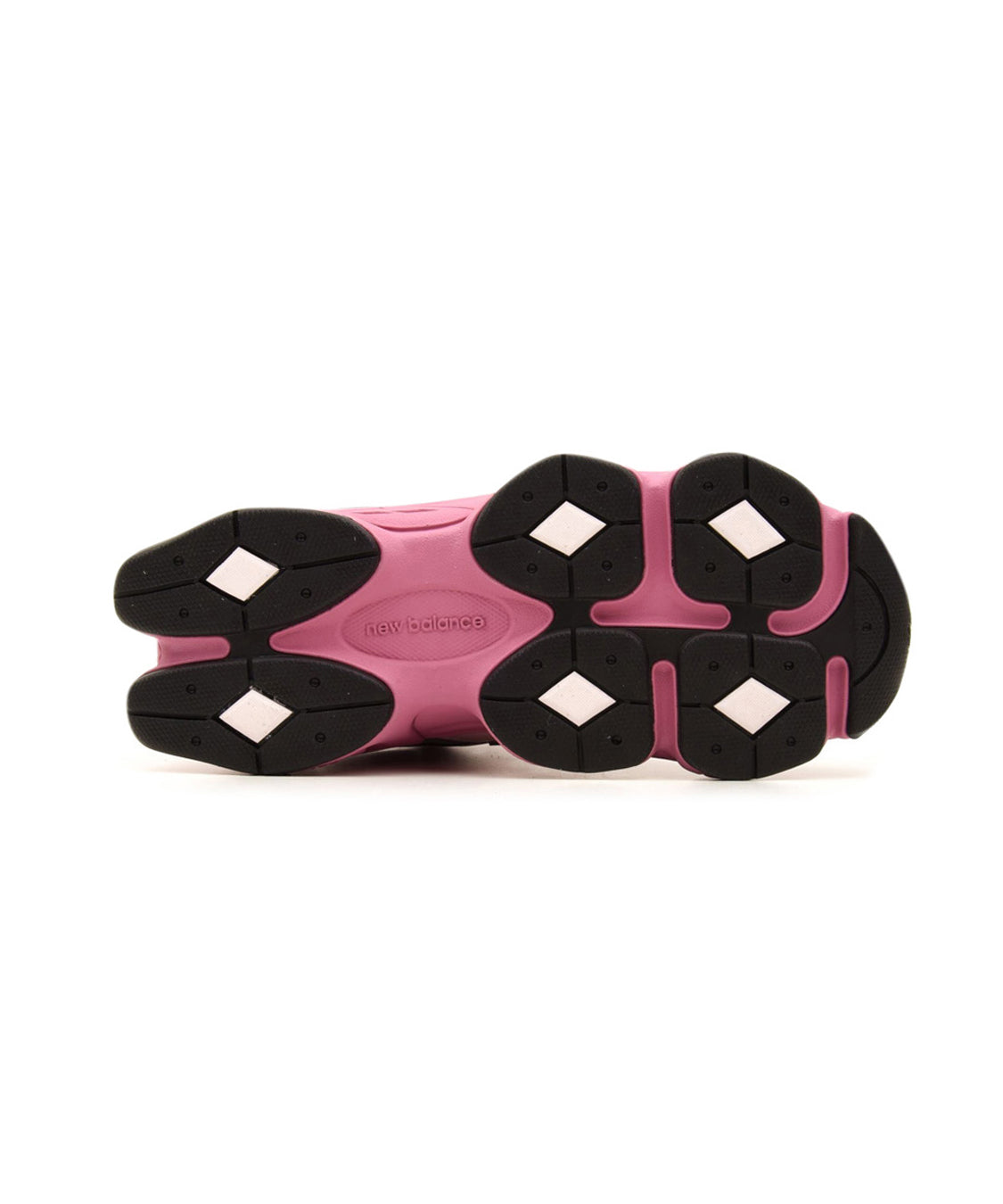 Sneakers Basse 9060 NEW BALANCE Junior - Rosa