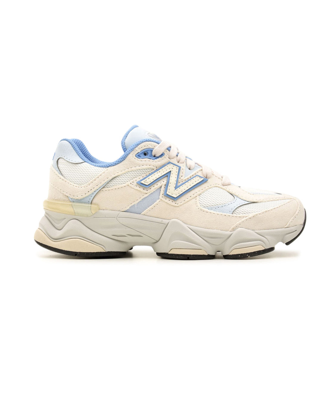 Sneakers Basse 9060 NEW BALANCE Junior - Beige