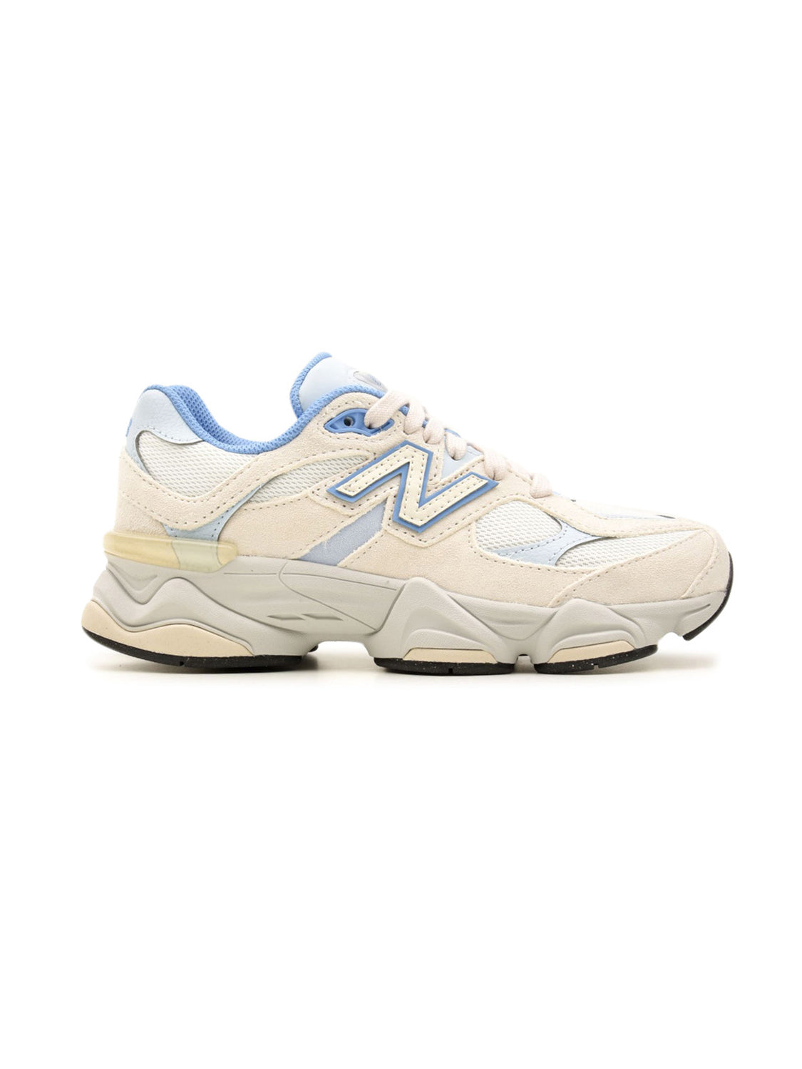 Sneakers Basse 9060 NEW BALANCE Junior - Beige