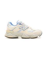 Sneakers Basse 9060 NEW BALANCE Junior - Beige
