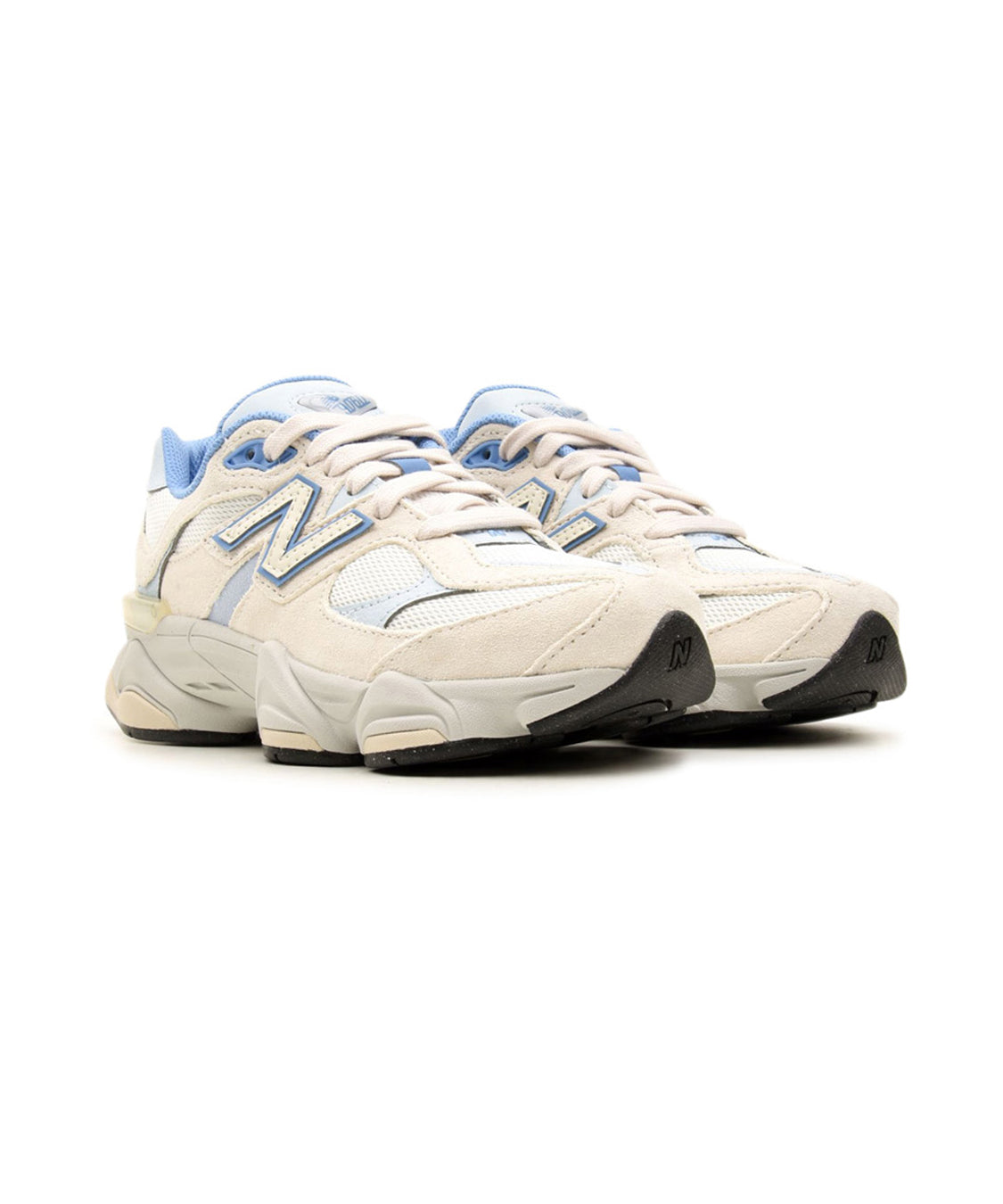 Sneakers Basse 9060 NEW BALANCE Junior - Beige