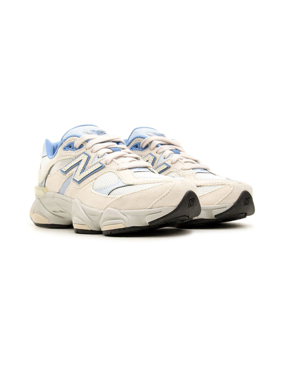 Sneakers Basse 9060 NEW BALANCE Junior - Beige
