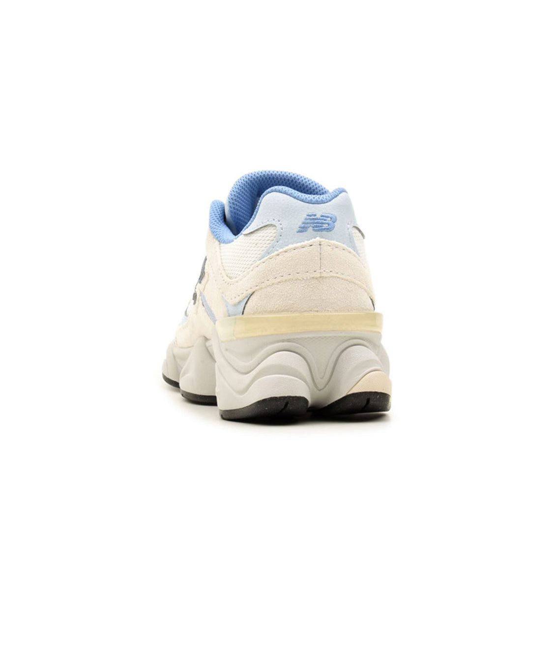 Sneakers Basse 9060 NEW BALANCE Junior - Beige