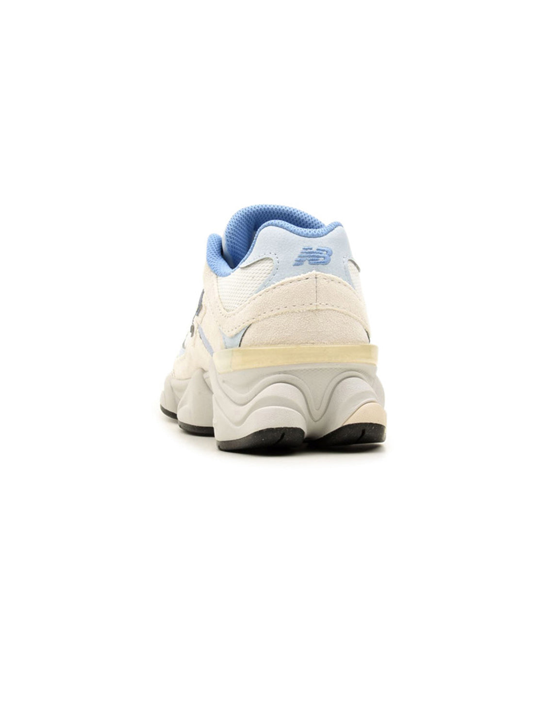Sneakers Basse 9060 NEW BALANCE Junior - Beige