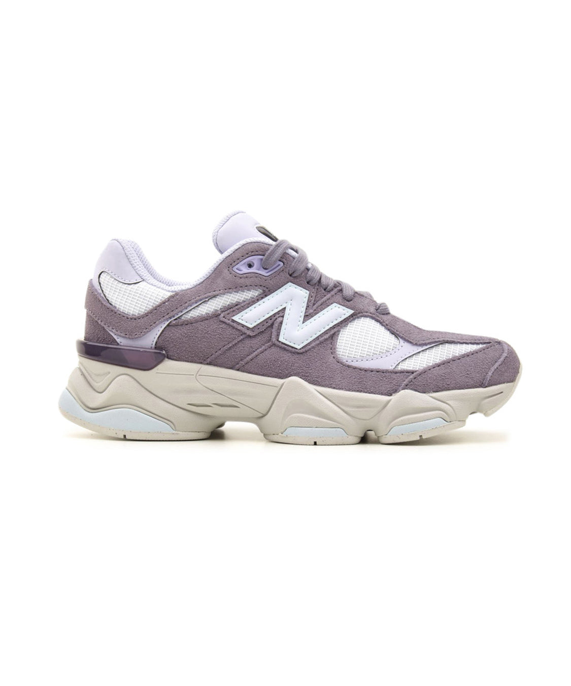 Sneakers Basse 9060 NEW BALANCE Junior - Viola