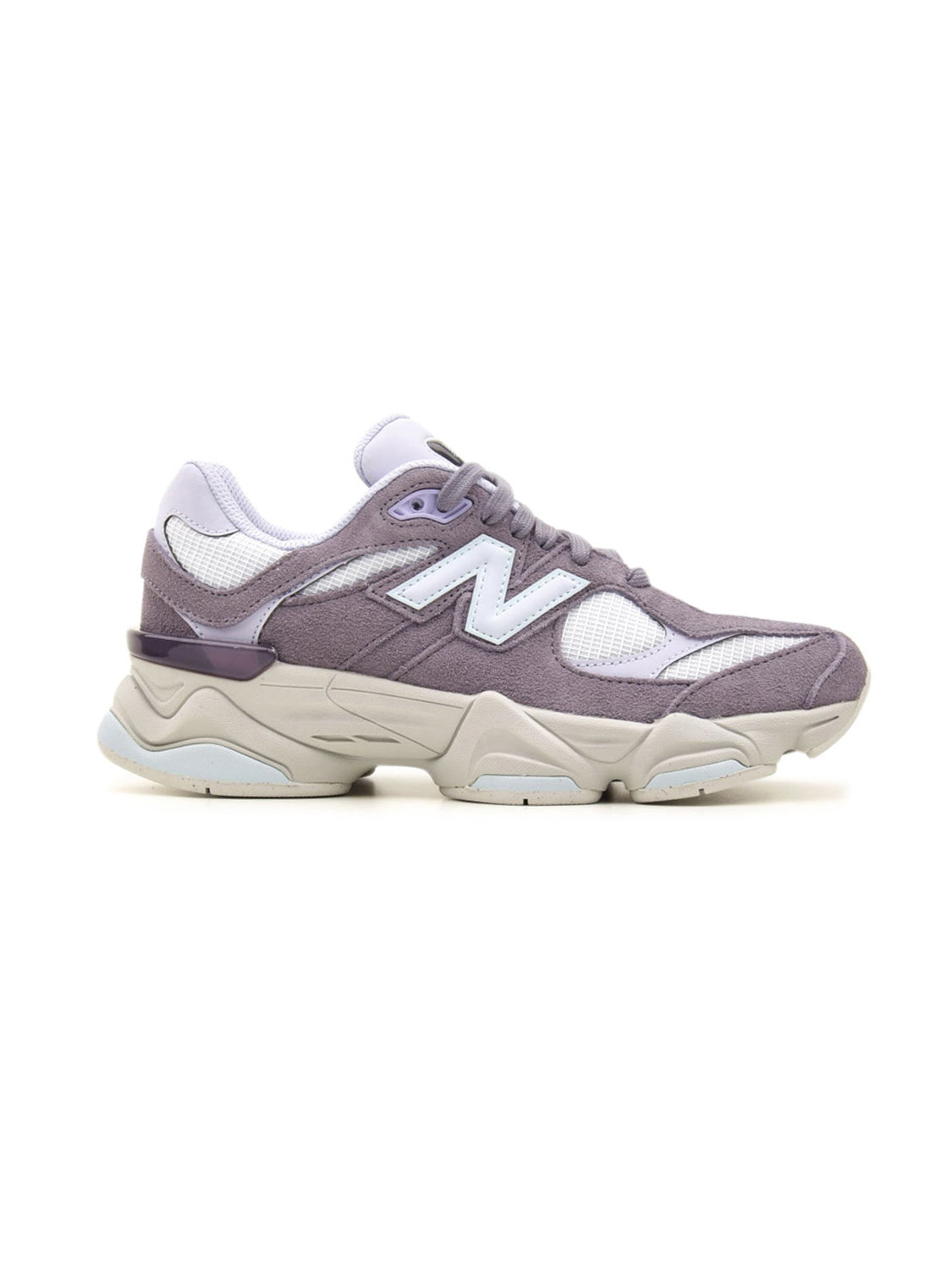 Sneakers Basse 9060 NEW BALANCE Junior - Viola