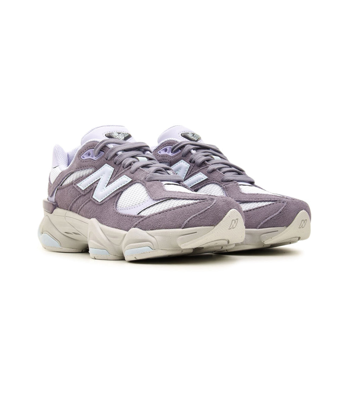 Sneakers Basse 9060 NEW BALANCE Junior - Viola