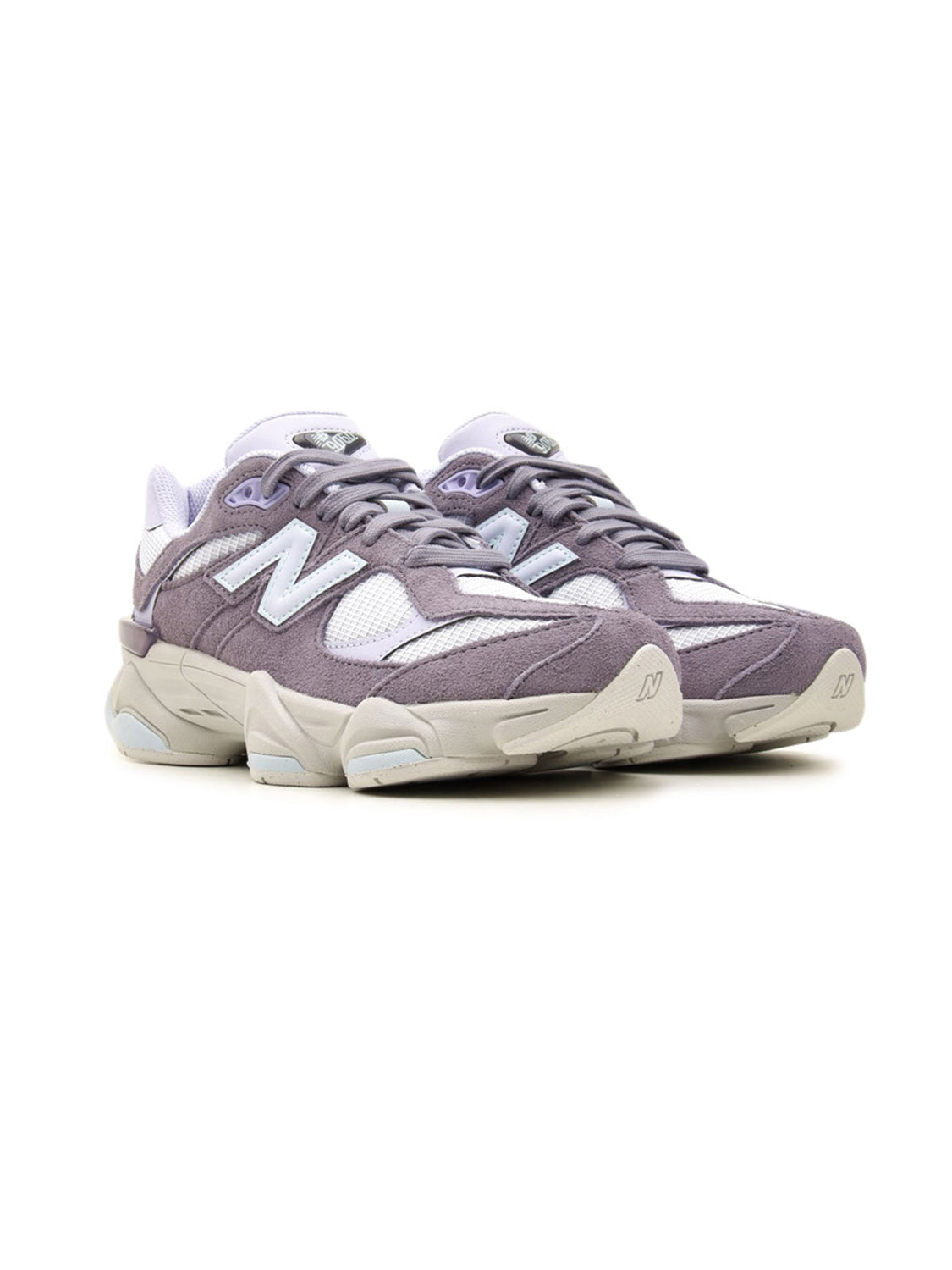 Sneakers Basse 9060 NEW BALANCE Junior - Viola
