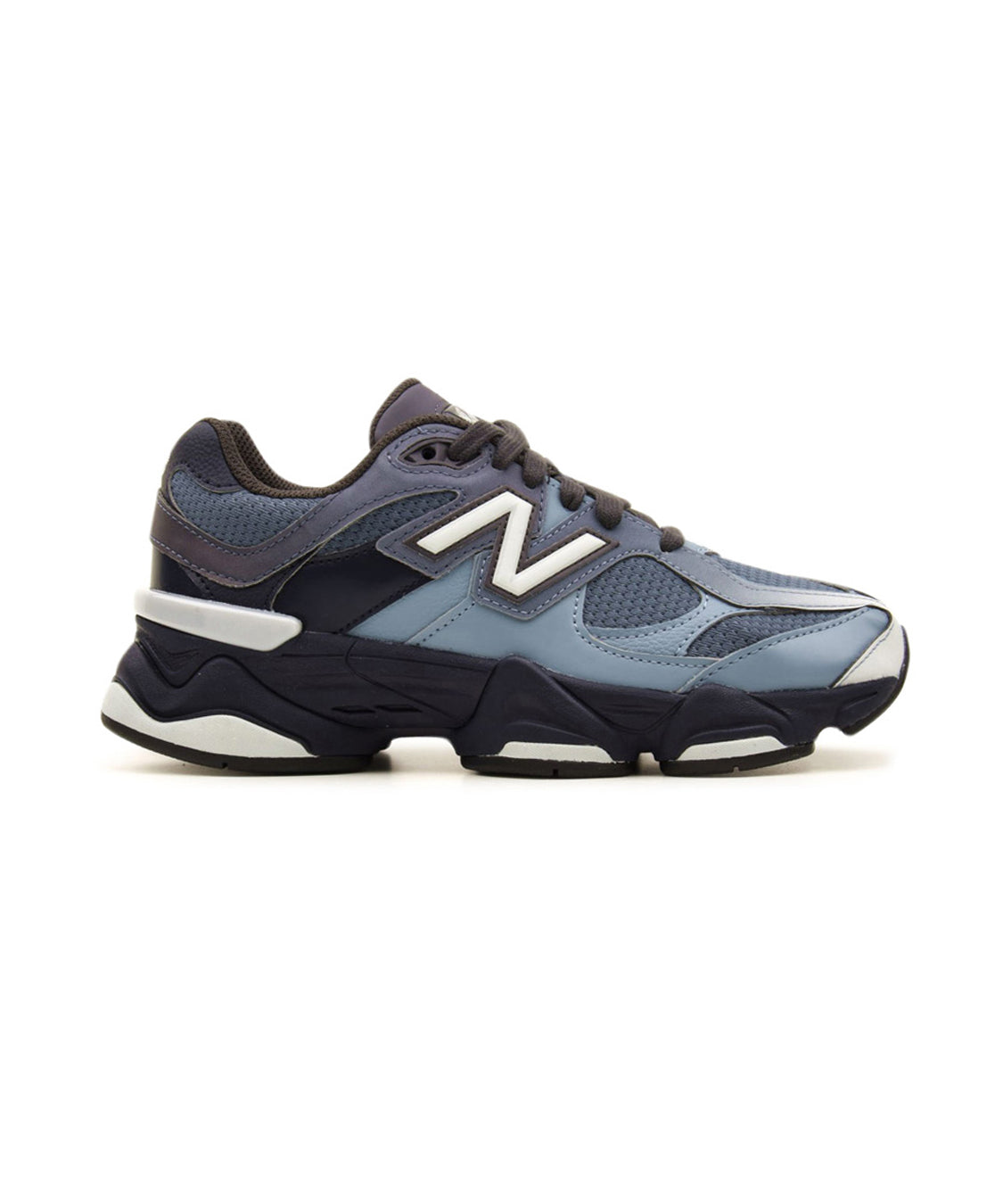 Sneakers Basse 9060 NEW BALANCE Junior - Blue