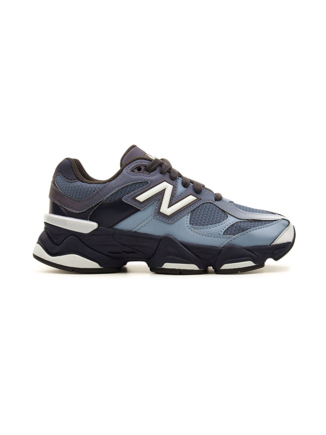 Sneakers Basse 9060 NEW BALANCE Junior - Blue