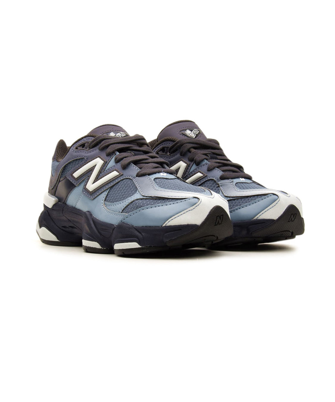 Sneakers Basse 9060 NEW BALANCE Junior - Blue