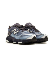 Sneakers Basse 9060 NEW BALANCE Junior - Blue