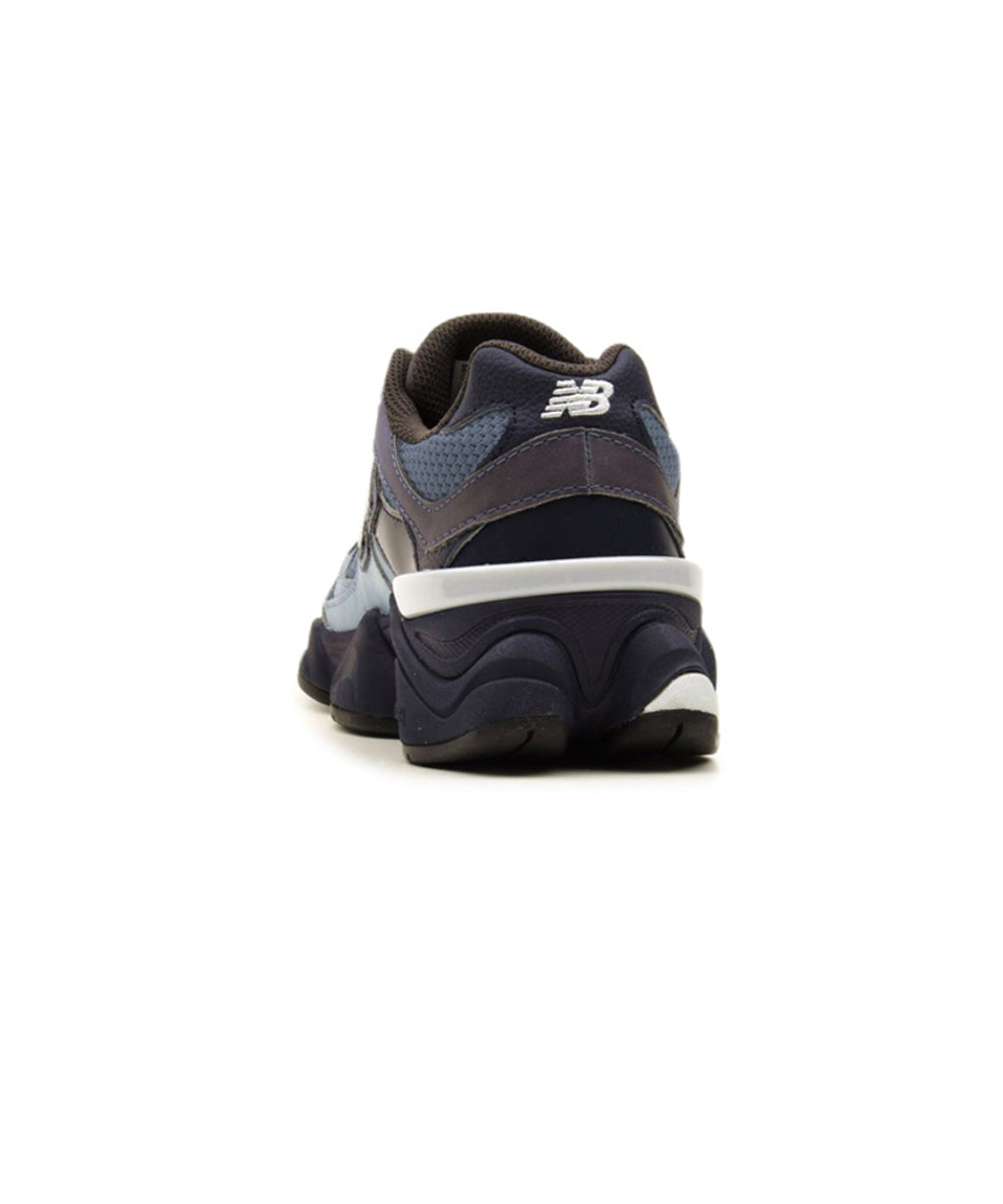 Sneakers Basse 9060 NEW BALANCE Junior - Blue