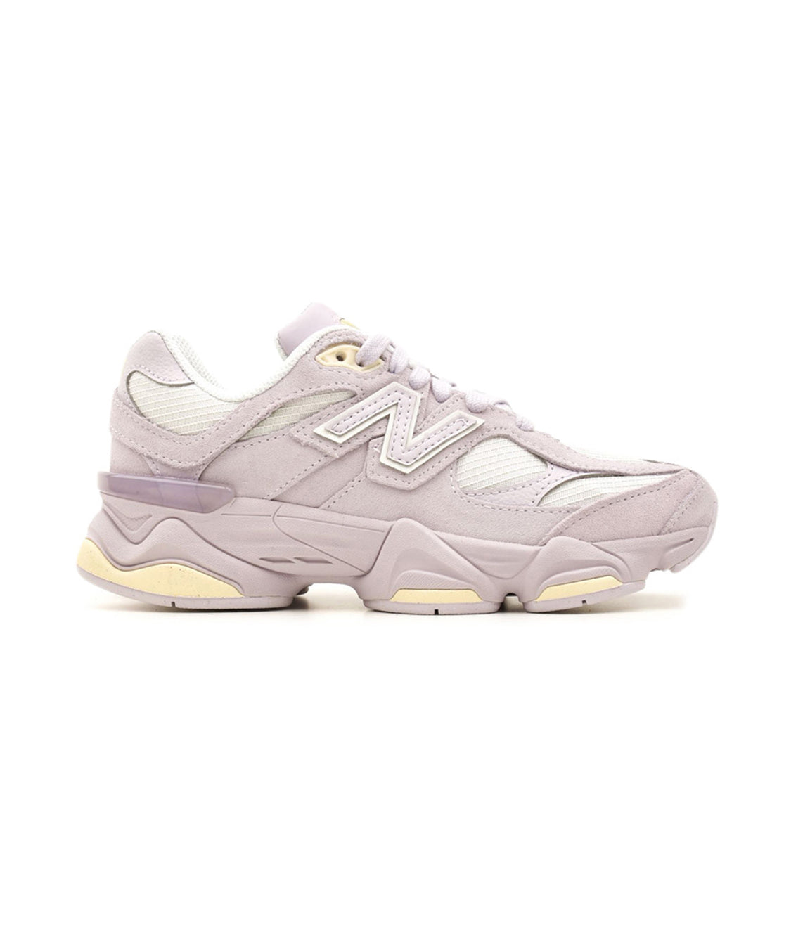 Sneakers Basse 9060 NEW BALANCE Junior - Horizon Grey
