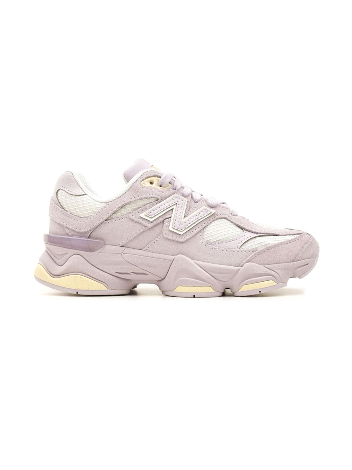 Sneakers Basse 9060 NEW BALANCE Junior - Horizon Grey