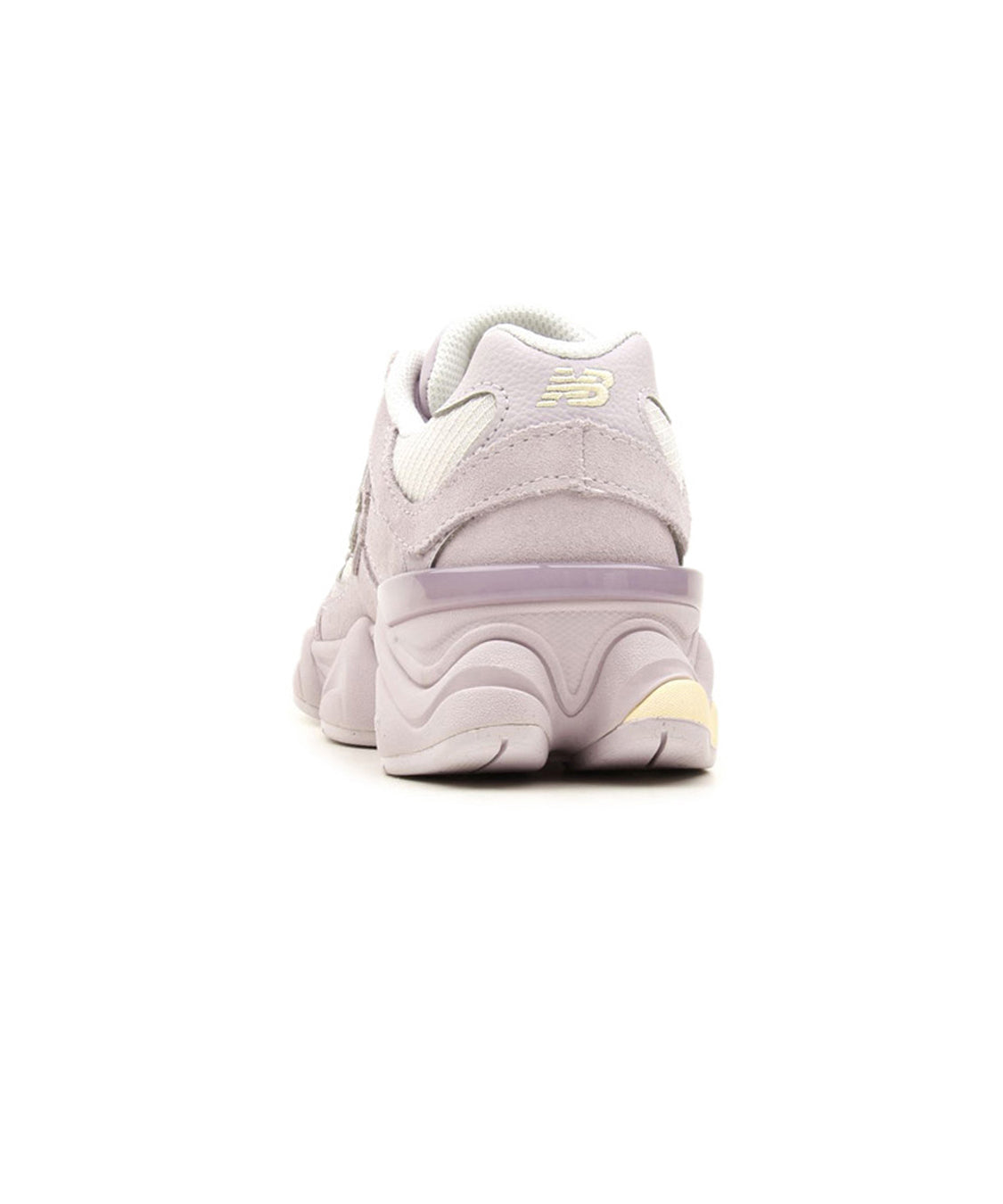 Sneakers Basse 9060 NEW BALANCE Junior - Horizon Grey