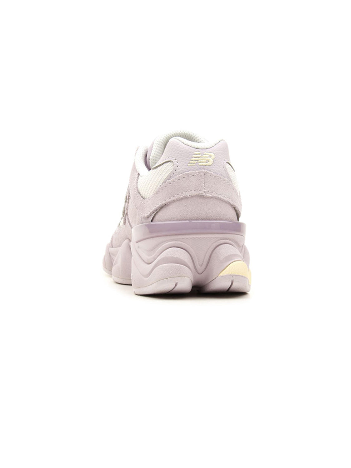 Sneakers Basse 9060 NEW BALANCE Junior - Horizon Grey