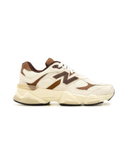Sneakers Basse 9060 NEW BALANCE Junior - Beige