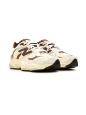 Sneakers Basse 9060 NEW BALANCE Junior - Beige